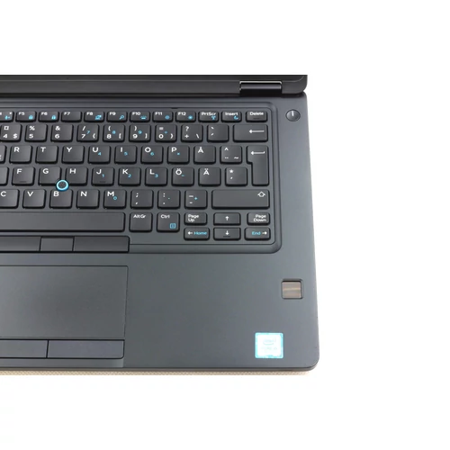 Dell Latitude 5480 felújított laptop garanciával i5-8GB-240SSD-FHD