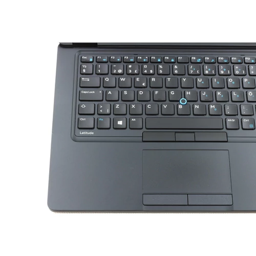 Dell Latitude 5480 felújított laptop garanciával i5-8GB-240SSD-FHD