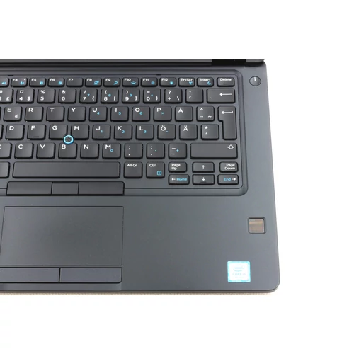 Dell Latitude 5480 felújított laptop garanciával i5-8GB-240SSD-FHD