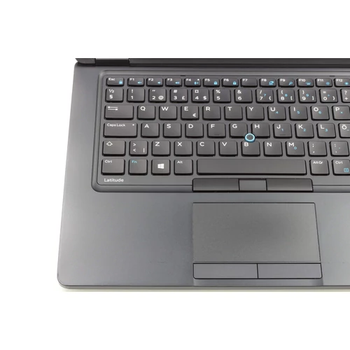 Dell Latitude 5480 felújított laptop garanciával i5-16GB-256SSD-FHD