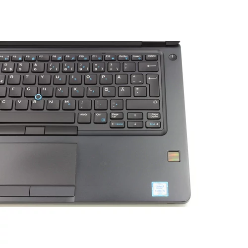 Dell Latitude 5480 felújított laptop garanciával i5-16GB-256SSD-FHD