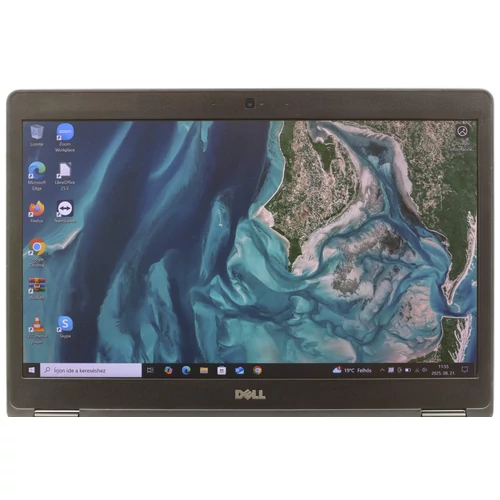 Dell Latitude 5480 felújított laptop garanciával i5-16GB-256SSD-FHD