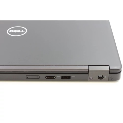 Dell Latitude 5480 felújított laptop i5-7200U 8GB RAM 256SSD 14" FHD WIN11