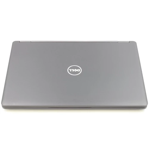 Dell Latitude 5480 felújított laptop i5-7200U 8GB RAM 256SSD 14" FHD WIN11