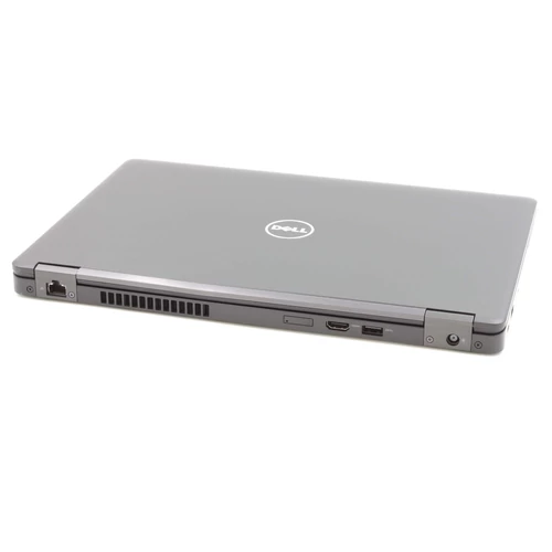 Dell Latitude 5480 felújított laptop i5-7200U 8GB RAM 256SSD 14" FHD WIN11