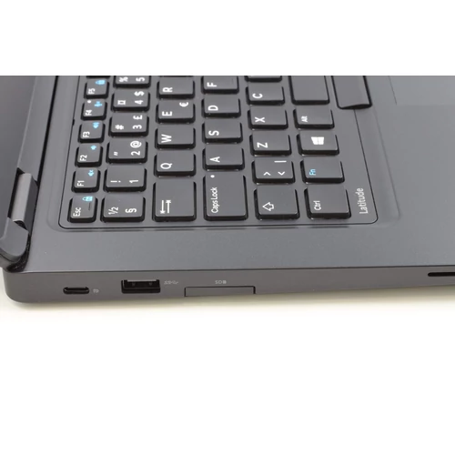 Dell Latitude 5480 felújított laptop i5-7200U 8GB RAM 256SSD 14" FHD WIN11