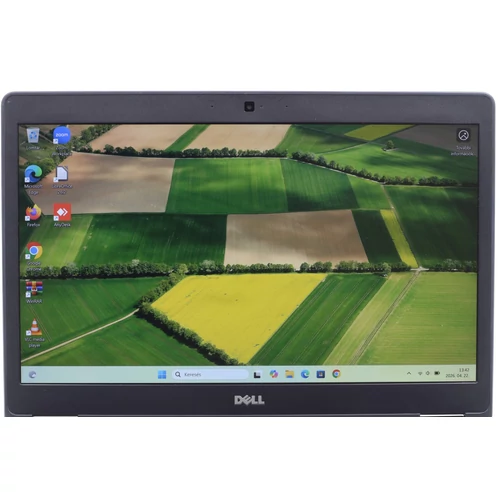 Dell Latitude 5480 felújított laptop i5-7200U 8GB RAM 256SSD 14" FHD WIN11