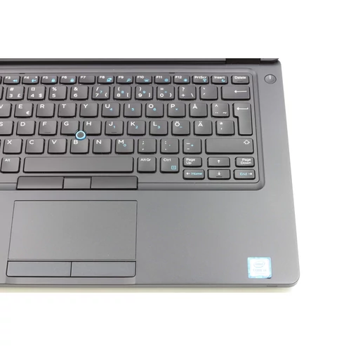 Dell Latitude 5480 felújított laptop i5-7200U 8GB RAM 256SSD 14" FHD WIN11