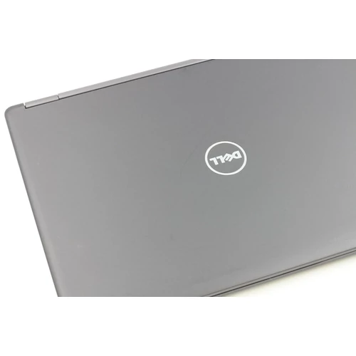Dell Latitude 5480 felújított laptop i5-7200U 8GB RAM 256SSD 14" FHD WIN11
