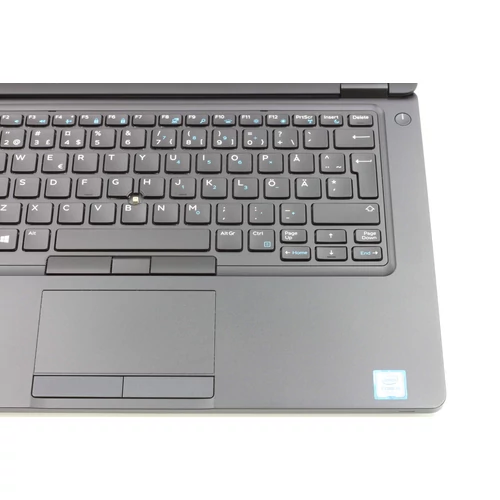 Dell Latitude 5480 felújított laptop i5-7200U 8GB RAM 256SSD 14" FHD WIN11