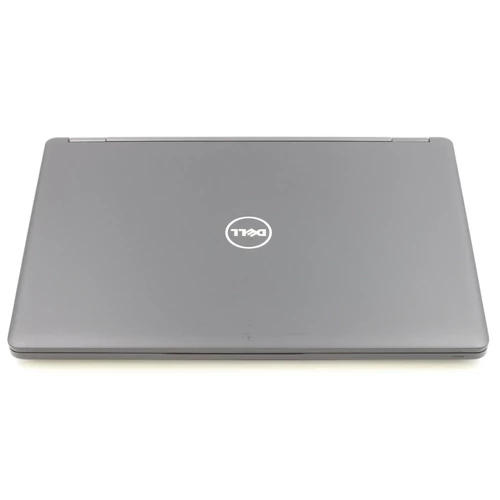 Dell Latitude 5480 felújított laptop i5-7200U 8GB RAM 256SSD 14" FHD WIN11