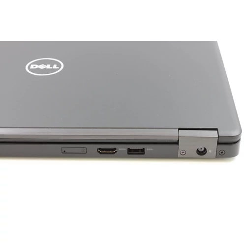 Dell Latitude 5480 felújított laptop i5-7200U 8GB RAM 256SSD 14" FHD WIN11