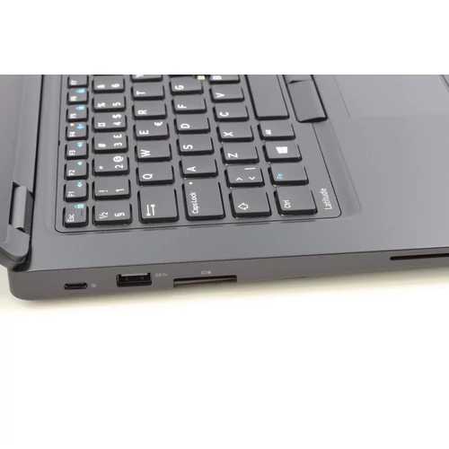 Dell Latitude 5480 felújított laptop i5-7200U 8GB RAM 256SSD 14" FHD WIN11