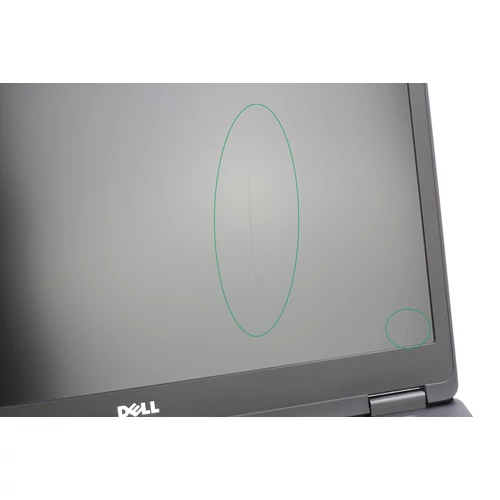Dell Latitude 5480 felújított laptop i5-7200U 8GB RAM 256SSD 14" FHD WIN11