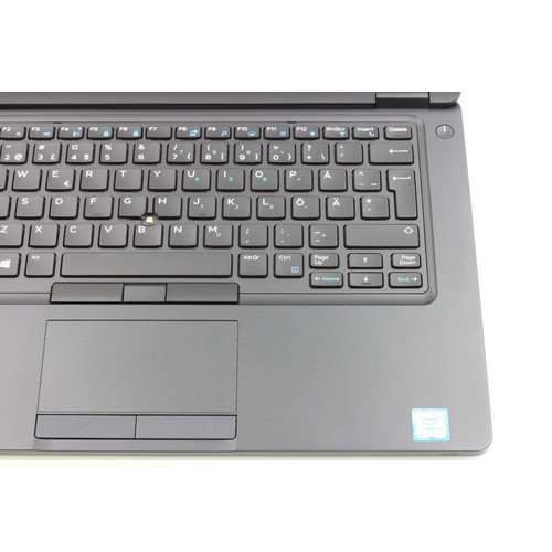 Dell Latitude 5480 felújított laptop i5-7200U 8GB RAM 256SSD 14" FHD WIN11