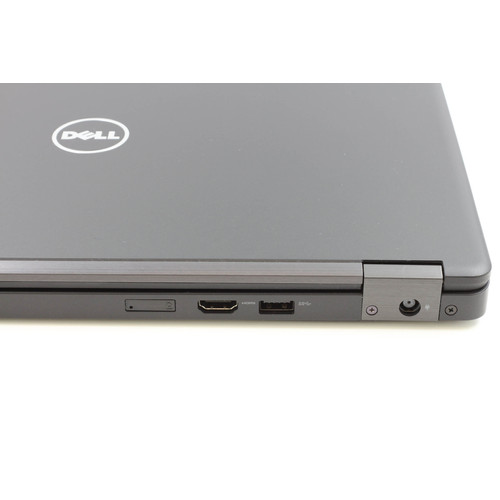 Dell Latitude 5480 felújított laptop i5-7200U 8GB RAM 256SSD 14" FHD WIN11