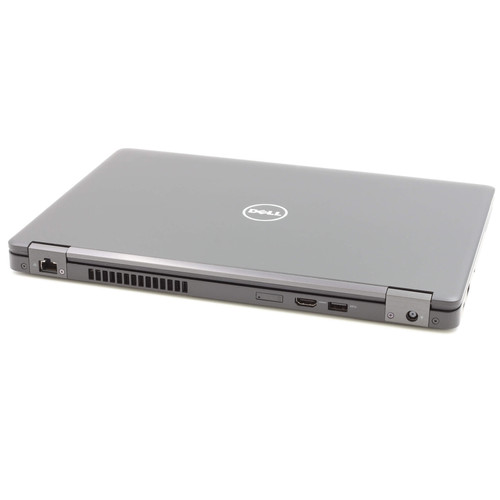 Dell Latitude 5480 felújított laptop i5-7200U 8GB RAM 256SSD 14" FHD WIN11