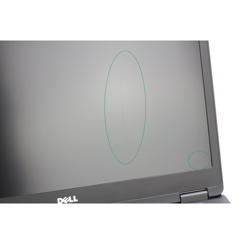 Dell Latitude 5480 felújított laptop i5-7200U 8GB RAM 256SSD 14" FHD WIN11