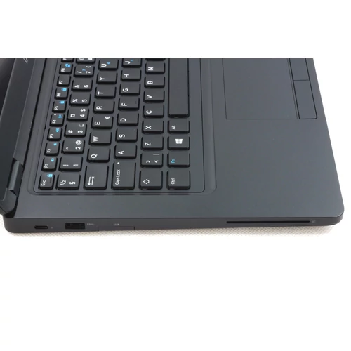 Dell Latitude 5490 felújított laptop garanciával i5-16GB-256SSD-FHD