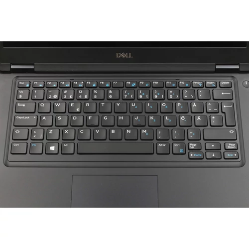 Dell Latitude 5490 felújított laptop garanciával i5-16GB-256SSD-FHD