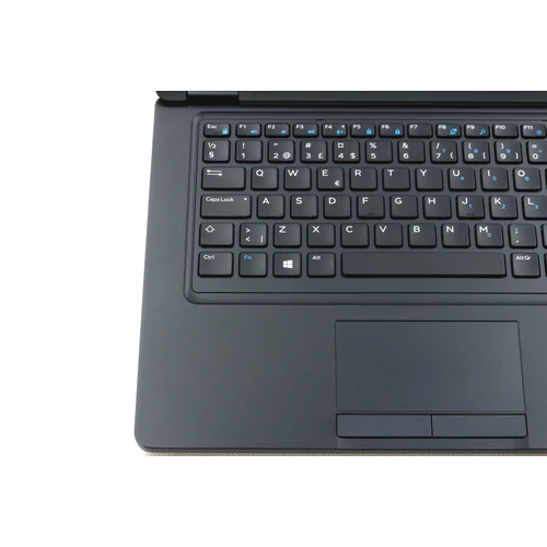 Dell Latitude 5490 felújított laptop garanciával i5-16GB-256SSD-FHD