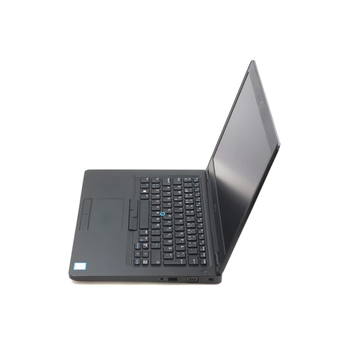 Dell Latitude 5490 felújított laptop garanciával i3-8GB-256SSD-HD