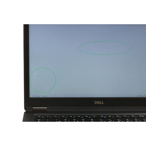 Dell Latitude 5490 felújított laptop garanciával i3-8GB-256SSD-HD