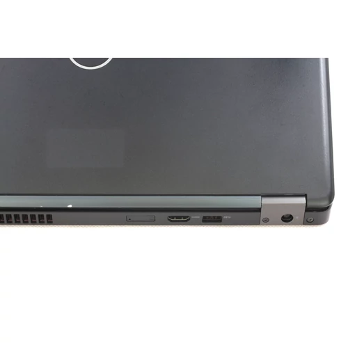Dell Latitude 5490 felújított laptop garanciával i3-8GB-256SSD-HD