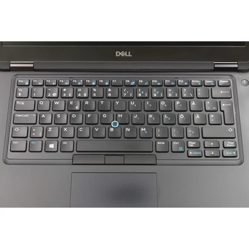 Dell Latitude 5490 felújított laptop garanciával i3-8GB-256SSD-HD