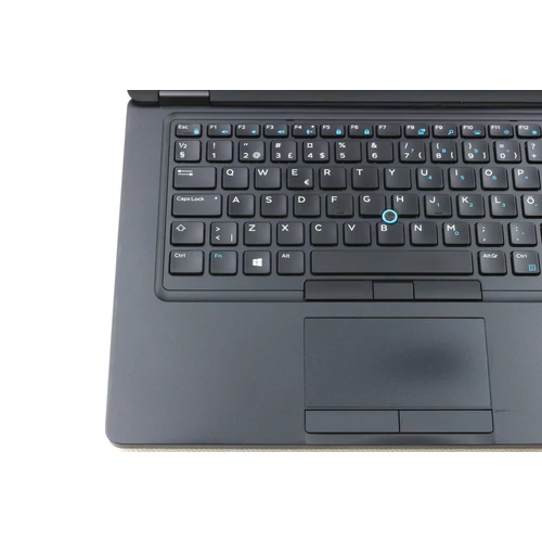 Dell Latitude 5490 felújított laptop garanciával i3-8GB-256SSD-HD