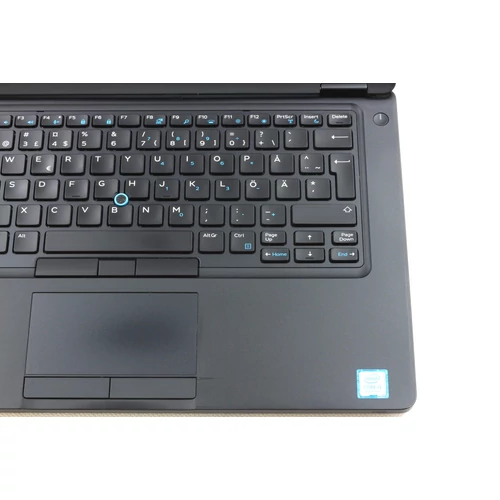 Dell Latitude 5490 felújított laptop garanciával i3-8GB-256SSD-HD