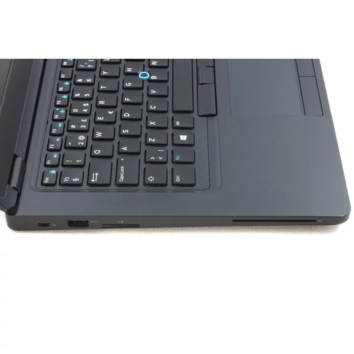 Dell Latitude 5490 felújított laptop garanciával i3-8GB-256SSD-FHD