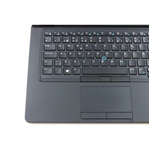 Dell Latitude 5490 felújított laptop garanciával i3-8GB-256SSD-FHD