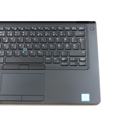 Dell Latitude 5490 felújított laptop garanciával i3-8GB-256SSD-FHD