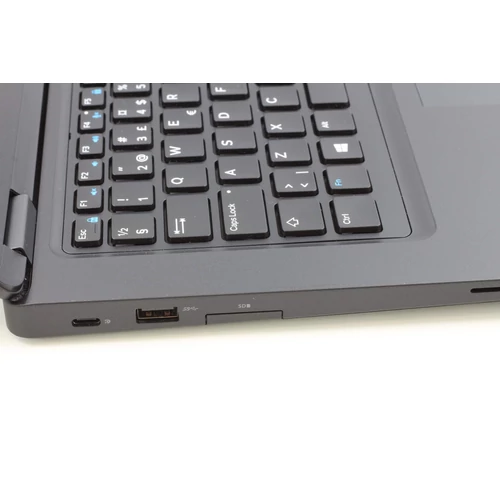 Dell Latitude 5490 felújított laptop i5-8350U 8GB RAM 256SSD 14" FHD WIN11