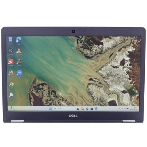Dell Latitude 5490 felújított laptop i5-8350U 8GB RAM 256SSD 14" FHD WIN11