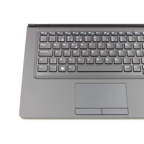 Dell Latitude 5490 felújított laptop i5-8350U 8GB RAM 256SSD 14" FHD WIN11