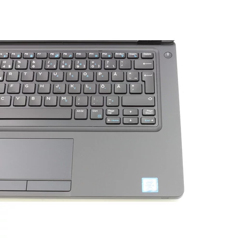 Dell Latitude 5490 felújított laptop i5-8350U 8GB RAM 256SSD 14" FHD WIN11