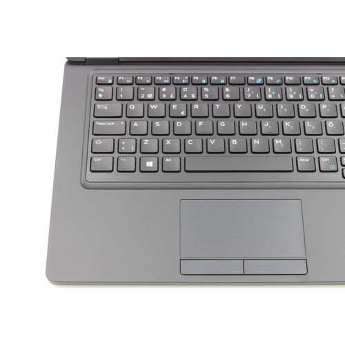 Dell Latitude 5490 felújított laptop i5-8350U 8GB RAM 256SSD 14" FHD WIN11