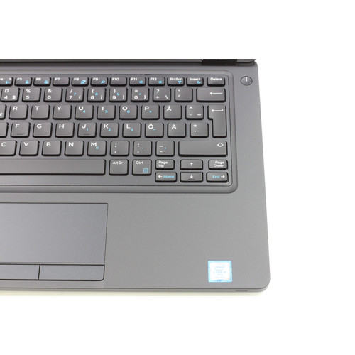 Dell Latitude 5490 felújított laptop i5-8350U 8GB RAM 256SSD 14" FHD WIN11
