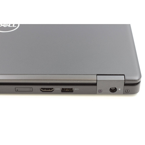 Dell Latitude 5490 felújított laptop i5-8350U 8GB RAM 256SSD 14" FHD WIN11