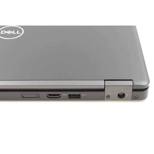Dell Latitude 5490 felújított laptop i5-8350U 8GB RAM 256SSD 14" FHD WIN11