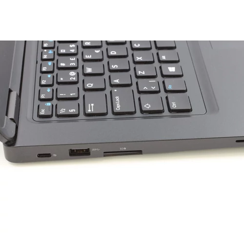 Dell Latitude 5490 felújított laptop i5-8350U 8GB RAM 256SSD 14" FHD WIN11