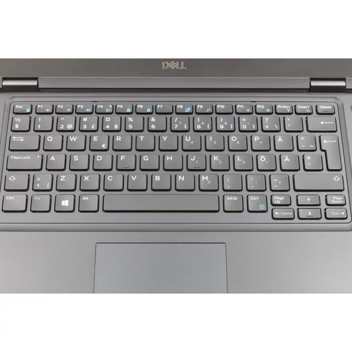 Dell Latitude 5490 felújított laptop i5-8350U 8GB RAM 256SSD 14" FHD WIN11