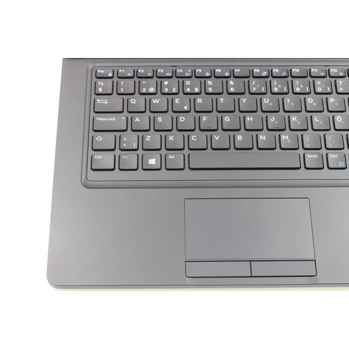 Dell Latitude 5490 felújított laptop i5-8350U 8GB RAM 256SSD 14" FHD WIN11