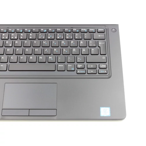 Dell Latitude 5490 felújított laptop i5-8350U 8GB RAM 256SSD 14" FHD WIN11