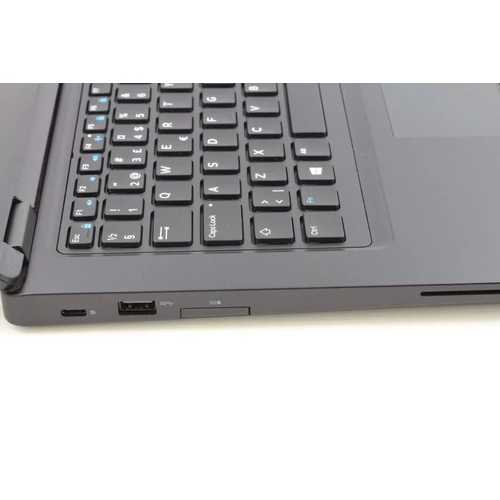 Dell Latitude 5490 felújított laptop i5-8350U 8GB RAM 256SSD 14" FHD WIN11