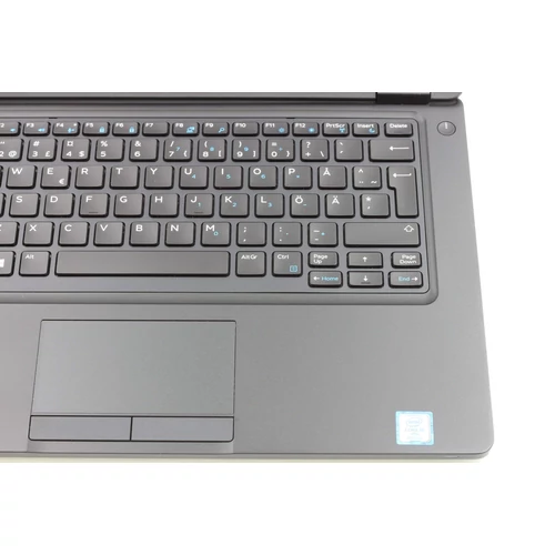 Dell Latitude 5490 felújított laptop i5-8350U 8GB RAM 256SSD 14" FHD WIN11
