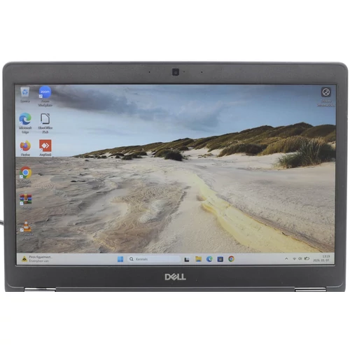 Dell Latitude 5490 felújított laptop i5-8350U 8GB RAM 256SSD 14" FHD WIN11