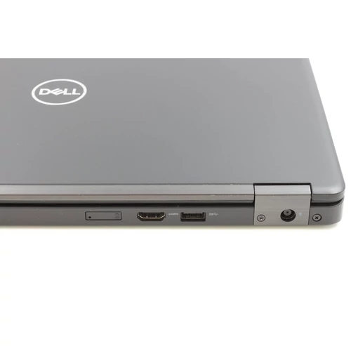 Dell Latitude 5490 felújított laptop i5-8350U 8GB RAM 256SSD 14" FHD WIN11